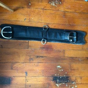 Used 28” Western Girth